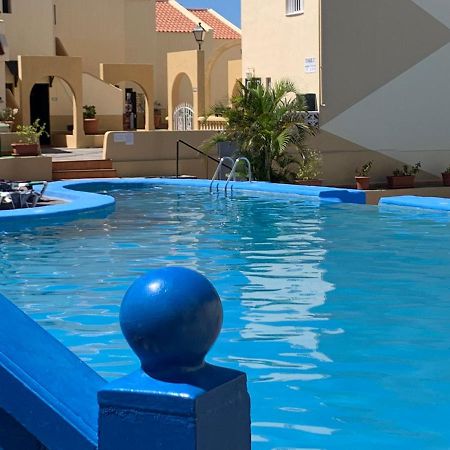 Costa Adeje-2 Bed.Apartment With Double Terrace Екстериор снимка