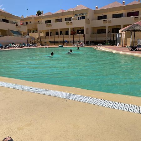 Costa Adeje-2 Bed.Apartment With Double Terrace Екстериор снимка