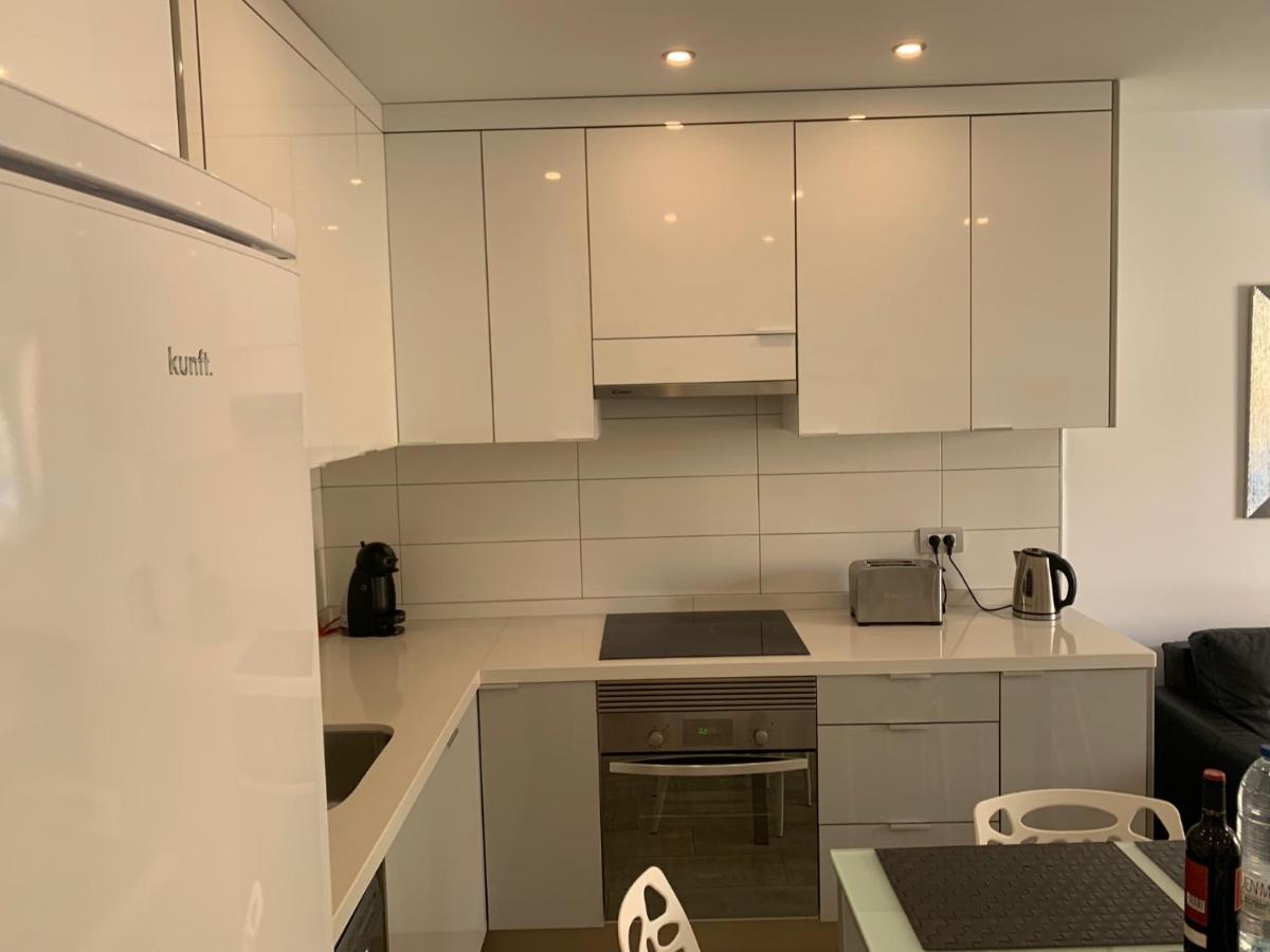 Costa Adeje-2 Bed.Apartment With Double Terrace Екстериор снимка