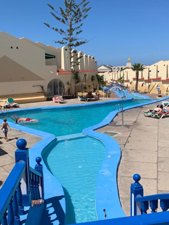 Costa Adeje-2 Bed.Apartment With Double Terrace Екстериор снимка