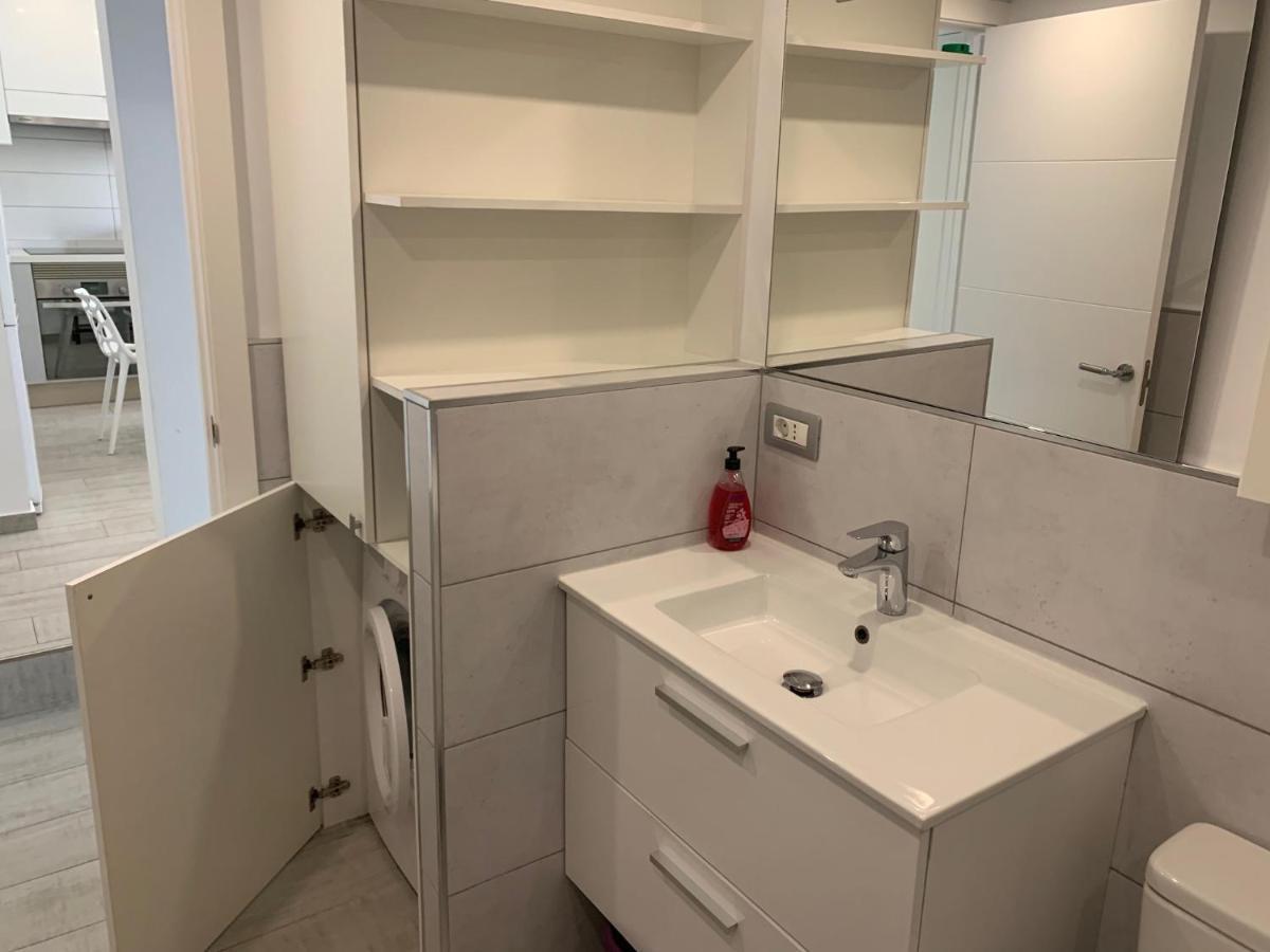 Costa Adeje-2 Bed.Apartment With Double Terrace Екстериор снимка