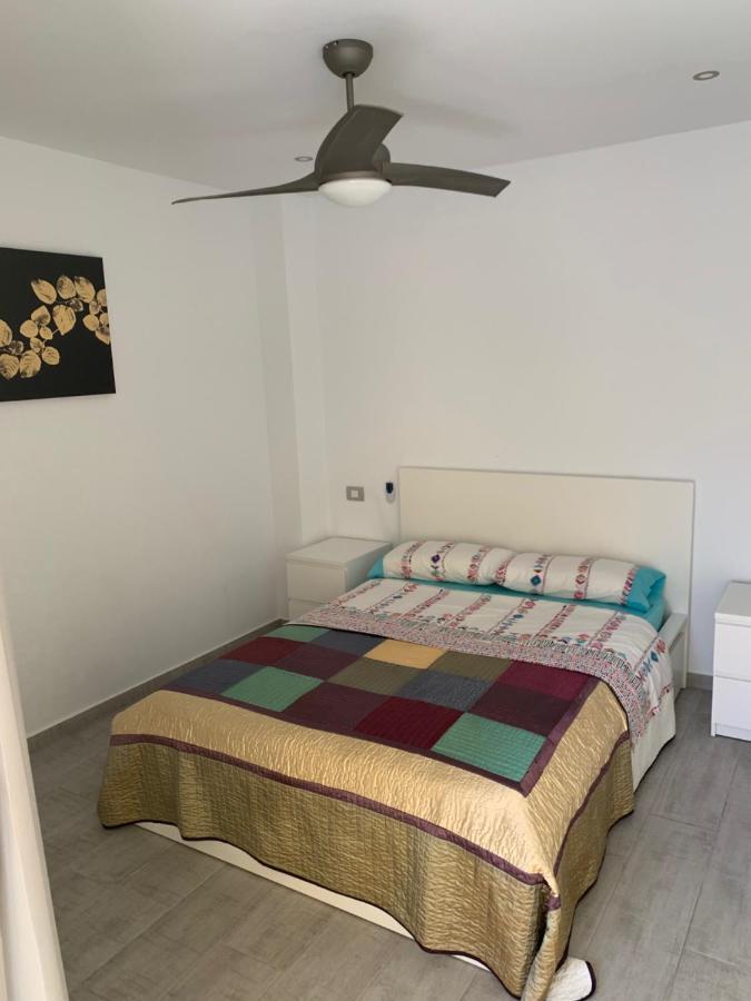 Costa Adeje-2 Bed.Apartment With Double Terrace Екстериор снимка