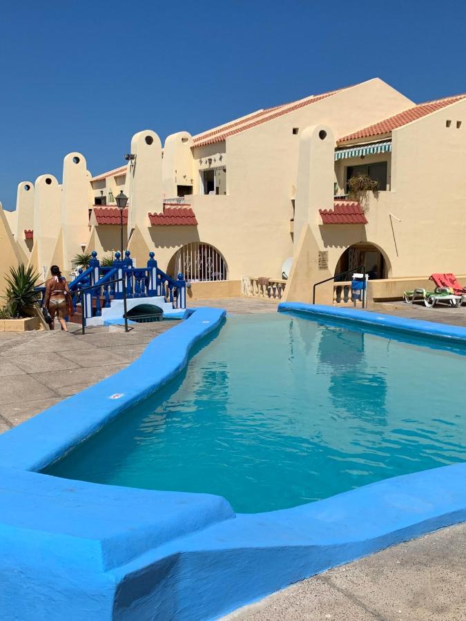 Costa Adeje-2 Bed.Apartment With Double Terrace Екстериор снимка