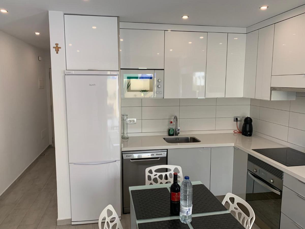 Costa Adeje-2 Bed.Apartment With Double Terrace Екстериор снимка