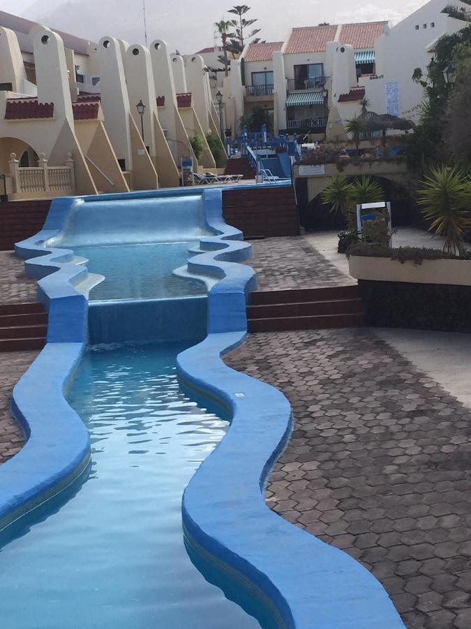 Costa Adeje-2 Bed.Apartment With Double Terrace Екстериор снимка