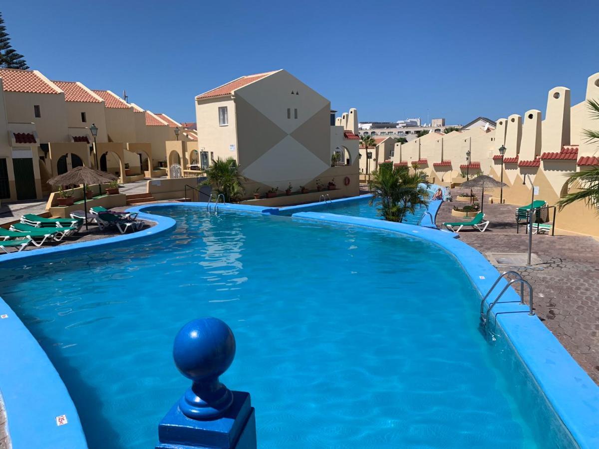 Costa Adeje-2 Bed.Apartment With Double Terrace Екстериор снимка