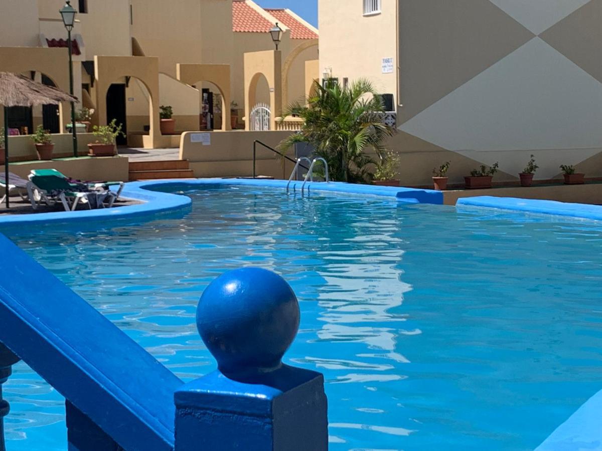 Costa Adeje-2 Bed.Apartment With Double Terrace Екстериор снимка
