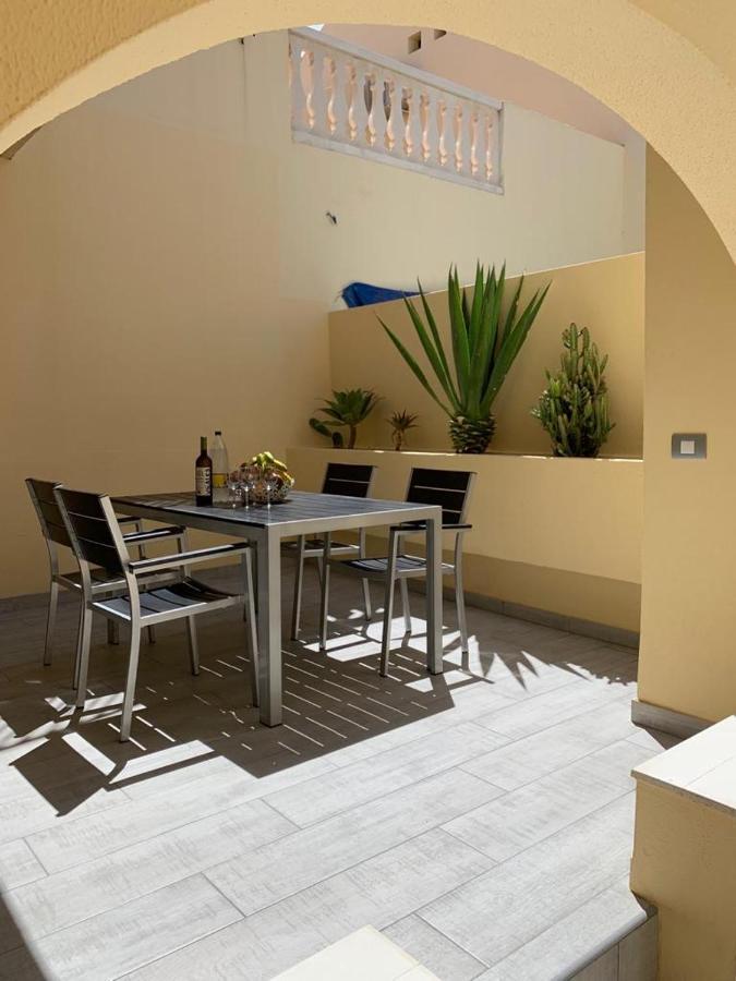 Costa Adeje-2 Bed.Apartment With Double Terrace Екстериор снимка
