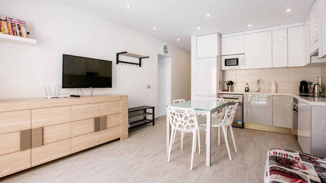 Costa Adeje-2 Bed.Apartment With Double Terrace Екстериор снимка
