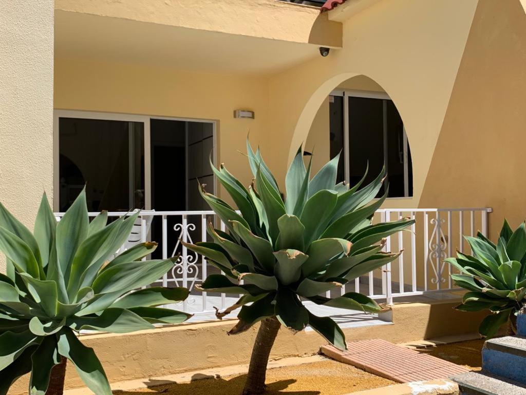 Costa Adeje-2 Bed.Apartment With Double Terrace Екстериор снимка