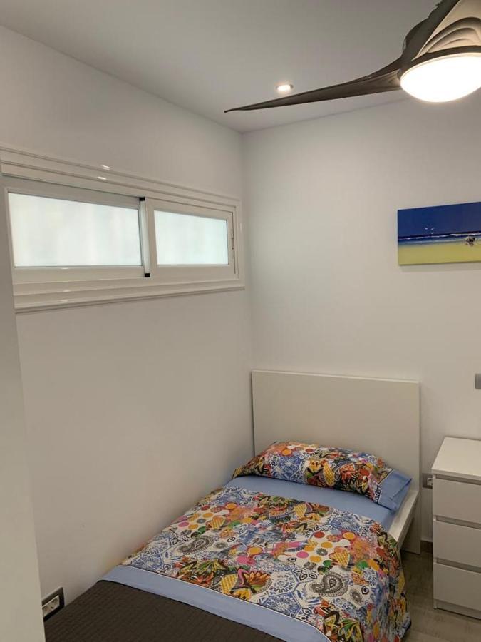 Costa Adeje-2 Bed.Apartment With Double Terrace Екстериор снимка