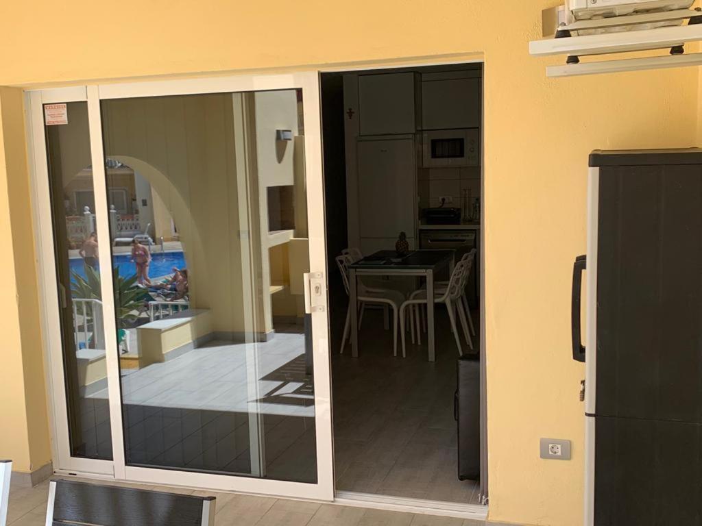 Costa Adeje-2 Bed.Apartment With Double Terrace Екстериор снимка
