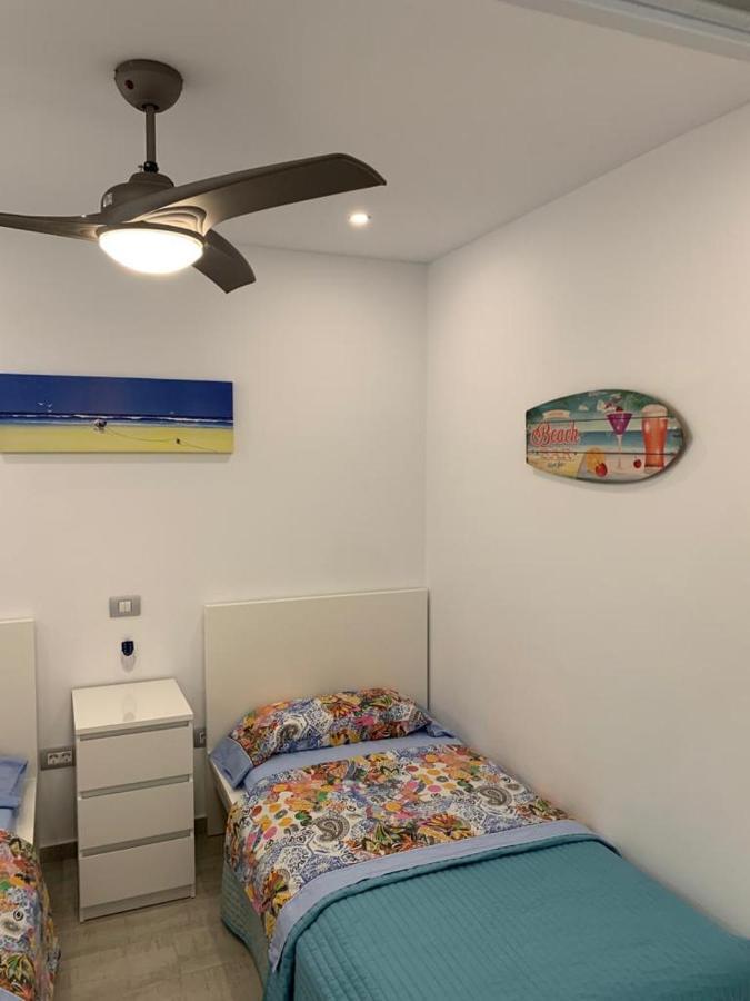 Costa Adeje-2 Bed.Apartment With Double Terrace Екстериор снимка
