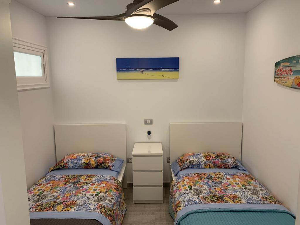 Costa Adeje-2 Bed.Apartment With Double Terrace Екстериор снимка